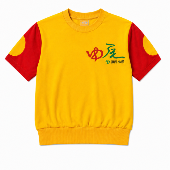 田尾國小(女款短袖)