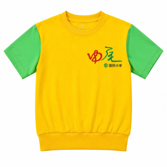田尾國小(男款短袖)